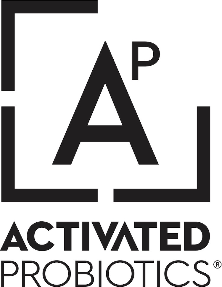  NEW Webinar from Activated Probiotics - Microbiome-Based Strategies to support Longevity and health ageing